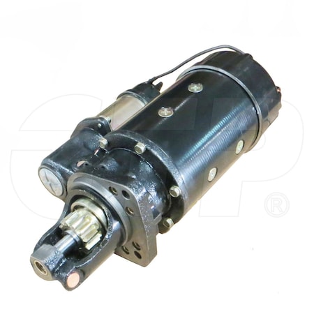 Aic Replacement Parts Motor Gp-E Fits Caterpillar Models 2071508